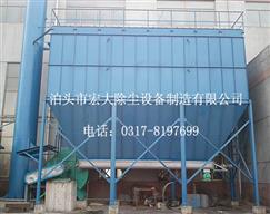 制藥廠(chǎng)除塵器-藥廠(chǎng)除塵器設(shè)備-布袋除塵器